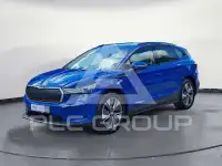 2024 Skoda Enyaq