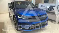 2024 Skoda Enyaq