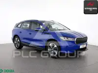 2024 Skoda Enyaq