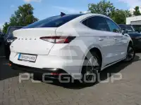 2024 Skoda Enyaq