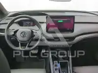 2024 Skoda Enyaq
