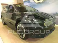 2024 Skoda Enyaq