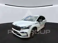 2024 Skoda Enyaq