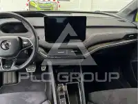 2024 Skoda Enyaq