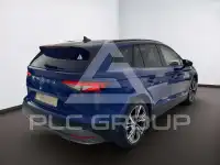 2024 Skoda Enyaq