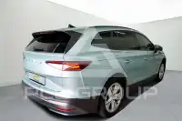 2024 Skoda Enyaq