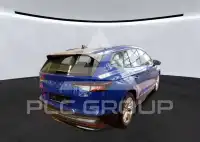 2024 Skoda Enyaq