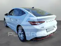 2024 Skoda Enyaq