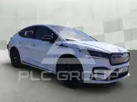 2024 Skoda Enyaq