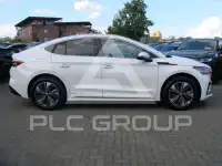 2024 Skoda Enyaq