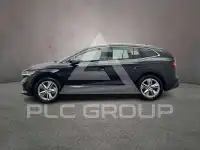 2024 Skoda Enyaq