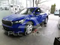 2024 Skoda Enyaq