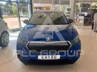2024 Skoda Enyaq