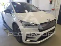 2024 Skoda Enyaq