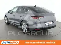 2024 Skoda Enyaq