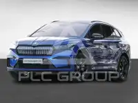 2024 Skoda Enyaq