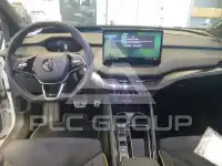 2024 Skoda Enyaq