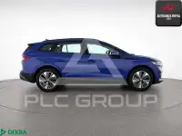 2024 Skoda Enyaq