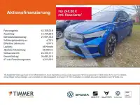 2024 Skoda Enyaq