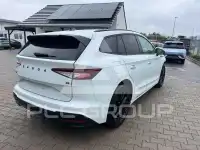 2024 Skoda Enyaq