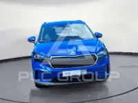 2024 Skoda Enyaq