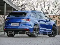 2024 Skoda Enyaq
