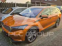 2024 Skoda Enyaq