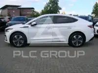 2024 Skoda Enyaq