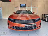 2024 Chevrolet Camaro
