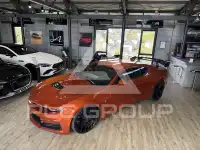 2024 Chevrolet Camaro
