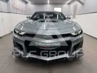 2024 Chevrolet Camaro