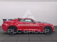 2024 Chevrolet Camaro