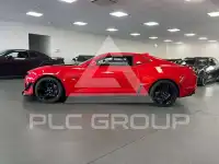 2024 Chevrolet Camaro