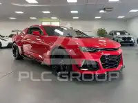 2024 Chevrolet Camaro