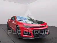 2024 Chevrolet Camaro