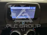2024 Chevrolet Camaro