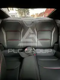 2024 Chevrolet Camaro