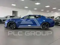 2024 Chevrolet Camaro