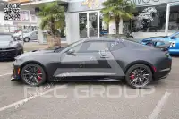 2024 Chevrolet Camaro