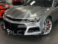 2024 Chevrolet Camaro