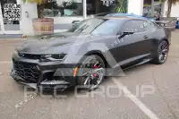 2024 Chevrolet Camaro