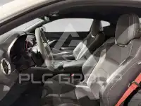 2024 Chevrolet Camaro