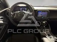 2024 Chevrolet Camaro