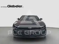 2024 Chevrolet Camaro
