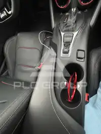 2024 Chevrolet Camaro