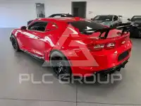 2024 Chevrolet Camaro