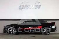 2024 Chevrolet Camaro