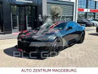 2024 Chevrolet Camaro