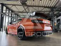 2024 Chevrolet Camaro