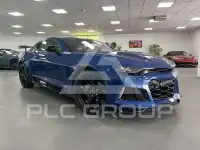 2024 Chevrolet Camaro